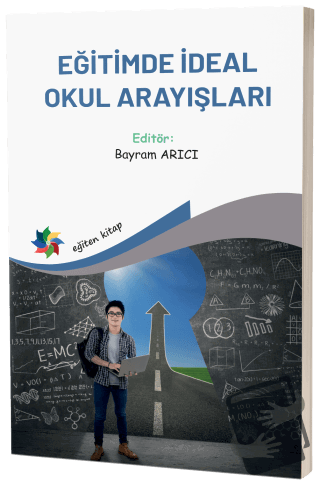 Eğitimde İdeal Okul Arayışları - Kolektif - Eğiten Kitap - Fiyatı - Yo