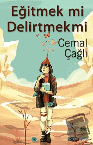 Eğitmek mi Delirtmek mi - Cemal Çağlı - Ozan Yayıncılık - Fiyatı - Yor