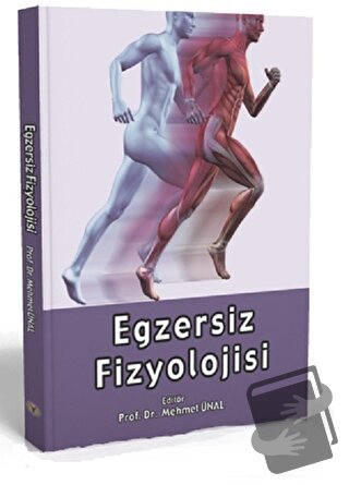 Egzersiz Fizyolojisi - Mehmet Ünal - İstanbul Tıp Kitabevi - Fiyatı - 