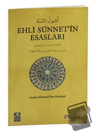 Ehli Sünnet'in Esasları - Ahmed İbn Hanbel - Mercan Kitap - Fiyatı - Y