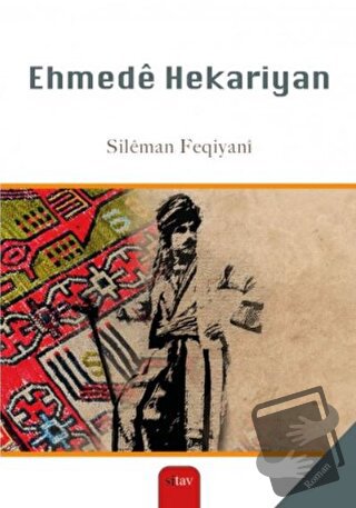 Ehmede Hekariyan - Sileman Feqiyani - Sitav Yayınevi - Fiyatı - Yoruml