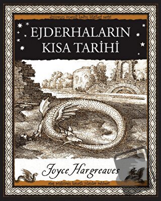 Ejderhaların Kısa Tarihi - Joyce Hargreaves - A7 Kitap - Fiyatı - Yoru