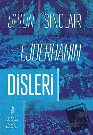 Ejderhanın Dişleri - Upton Sinclair - Yordam Edebiyat - Fiyatı - Yorum