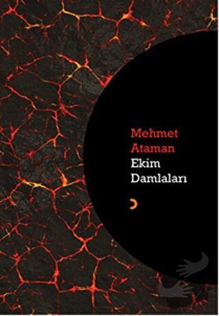 Ekim Damlaları - Mehmet Ataman - Cinius Yayınları - Fiyatı - Yorumları