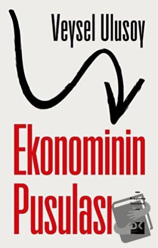 Ekonominin Pusulası - Veysel Ulusoy - Doğan Kitap - Fiyatı - Yorumları