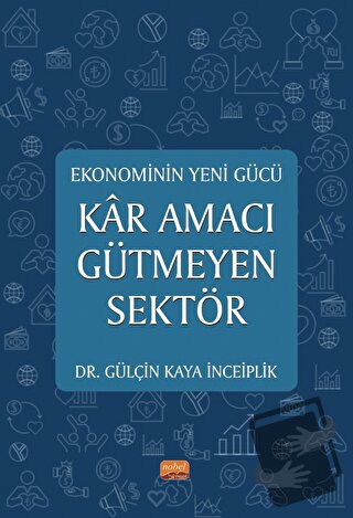 Ekonominin Yeni Gücü - Kar Amacı Gütmeyen Sektör - Gülçin Kaya İnceipl