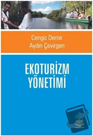 Ekoturizm Yönetimi - Cengiz Demir - Nobel Akademik Yayıncılık - Fiyatı