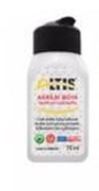 Altis Akrilik Boya 250 Ml Beyaz 260 - - Altıs - Fiyatı - Yorumları - S