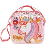 Muggle Beslenme Çantası Sweet And Sparkly Koleksiyonu Mu-9048 - - Mugg