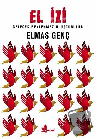 El İzi - Elmas Genç - Çınar Yayınları - Fiyatı - Yorumları - Satın Al