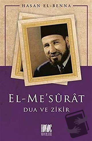 El-Me'surat - Dua ve Zikir - Hasan El-Benna - Buruç Yayınları - Fiyatı