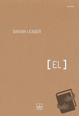 El - Darian Leader - İthaki Yayınları - Fiyatı - Yorumları - Satın Al