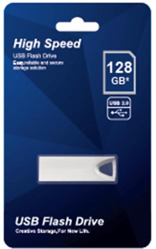 Elba 128Gb Metal 2.0 Usb Flash Bellek - - Oem - Fiyatı - Yorumları - S