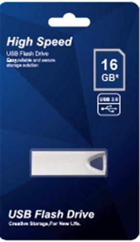 Elba 16Gb Metal 2.0 Usb Flash Bellek - - Oem - Fiyatı - Yorumları - Sa