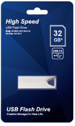 Elba 32Gb Metal 2.0 Usb Flash Bellek - - Oem - Fiyatı - Yorumları - Sa