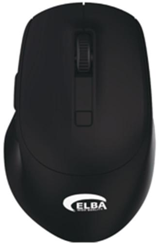 Elba B554 Siyah 6D 2.4Ghz Kablosuz Mouse - - Elba - Fiyatı - Yorumları