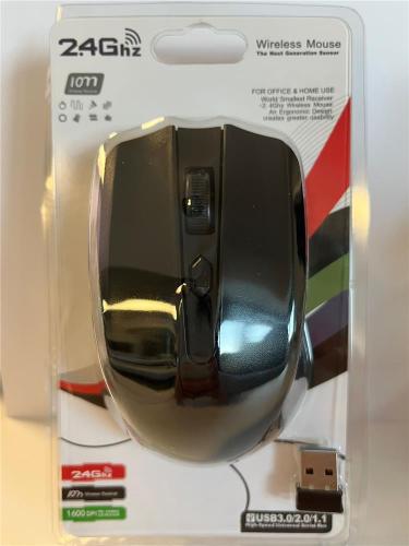 Elba G-211 Siyah 2.4Ghz Kablosuz Mouse - - Elba - Fiyatı - Yorumları -