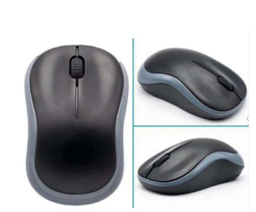 Elba Kd-285 Siyah 2.4Ghz Kablosuz Mouse - - Elba - Fiyatı - Yorumları 