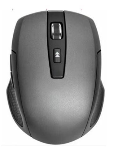 Elba Kd-485 Siyah 2.4Ghz Kablosuz Mouse - - Elba - Fiyatı - Yorumları 