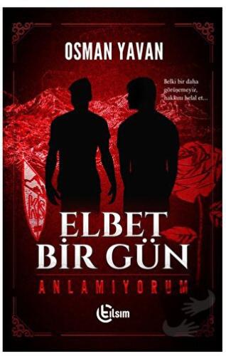 Elbet Bir Gün - Anlamıyorum - Osman Yavan - Tılsım Yayınevi - Fiyatı -