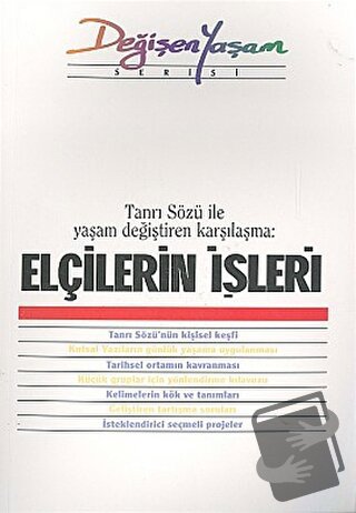 Elçilerin İşleri Tanrı Sözü İle Yaşam Değiştiren Karşılaşma - Derleme 