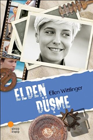 Elden Düşme - Ellen Wittlinger - Günışığı Kitaplığı - Fiyatı - Yorumla