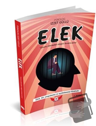 Elek - İzzet Güllü - Minel Yayın - Fiyatı - Yorumları - Satın Al