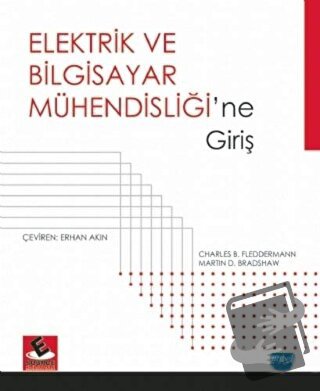 Elektrik ve Bilgisayar Mühendisliği’ne Giriş - Charles B. Fleddermann 