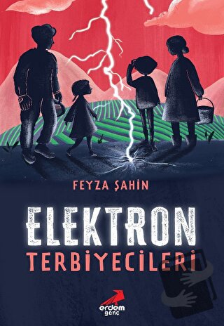 Elektron Terbiyecileri - Feyza Şahin - Genç Erdem - Fiyatı - Yorumları