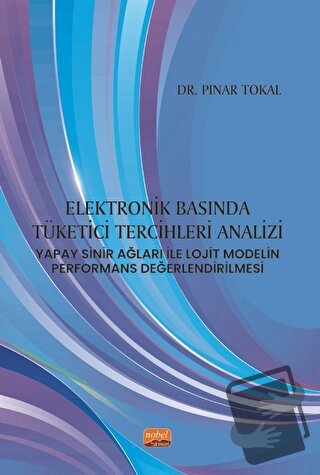 Elektronik Basında Tüketici Tercihleri Analizi - Pınar Tokal - Nobel B