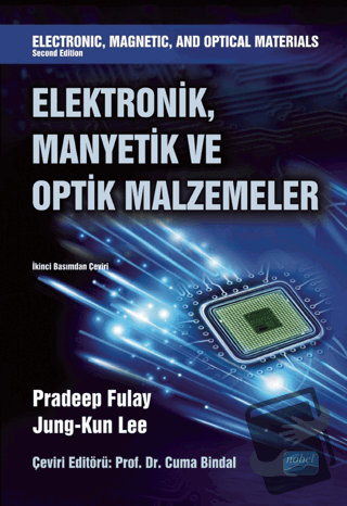 Elektronik, Manyetik ve Optik Malzemeler - Electronic, Magnetic, And O