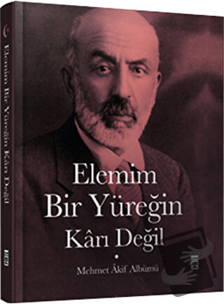 Elemim Bir Yüreğin Karı Değil (Ciltli) - Fulya İbanoğlu - Timaş Yayınl