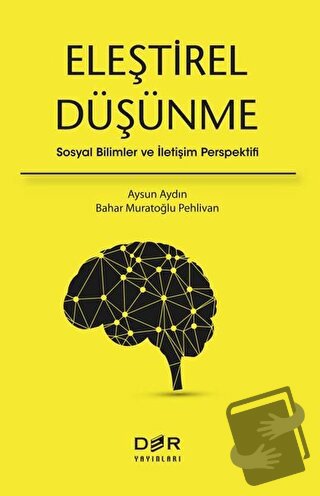 Eleştirel Düşünme - Aysun Aydın - Der Yayınları - Fiyatı - Yorumları -