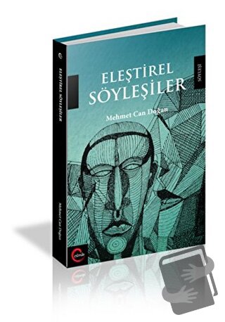 Eleştirel Söyleşiler - Mehmet Can Doğan - Cümle Yayınları - Fiyatı - Y