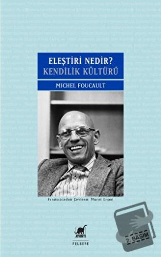 Eleştiri Nedir? - Michel Foucault - Ayrıntı Yayınları - Fiyatı - Yorum