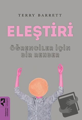 Eleştiri - Terry Barrett - HayalPerest Kitap - Fiyatı - Yorumları - Sa