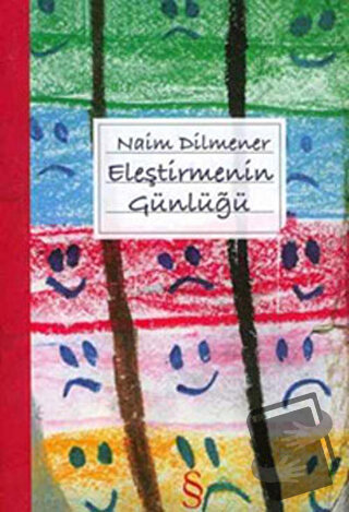 Eleştirmenin Günlüğü - Naim Dilmener - Everest Yayınları - Fiyatı - Yo