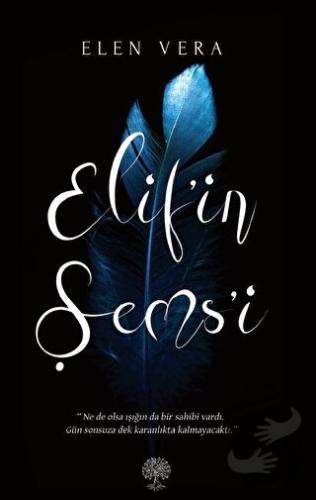 Elif'in Şems'i - Elen Vera - Platanus Publishing - Fiyatı - Yorumları 