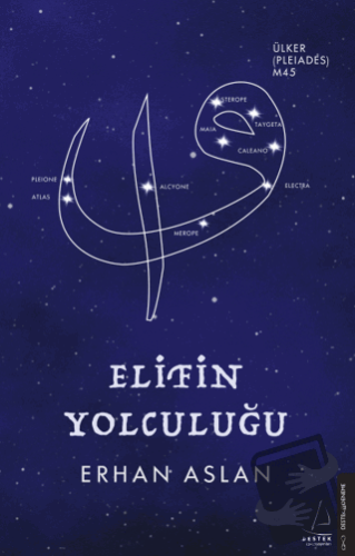 Elifin Yolculuğu - Erhan Aslan - Destek Yayınları - Fiyatı - Yorumları