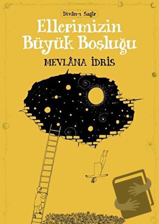 Ellerimizin Büyük Boşluğu - Mevlana İdris - Başka Kafa Yayınları - Fiy