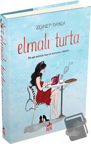 Elmalı Turta (Ciltli) - Zeynep Sahra - Ren Kitap - Fiyatı - Yorumları 