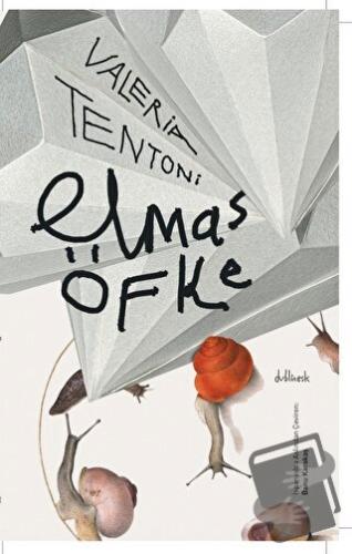 Elmas Öfke - Valeria Tentoni - Othello Yayıncılık - Fiyatı - Yorumları