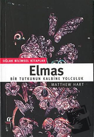 Elmas - Matthew Hart - Oğlak Yayıncılık - Fiyatı - Yorumları - Satın A