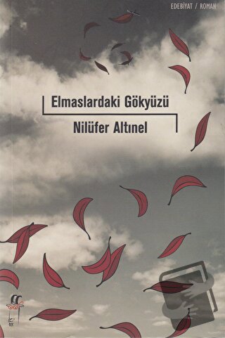 Elmaslardaki Gökyüzü - Nilüfer Altınel - Oğlak Yayıncılık - Fiyatı - Y