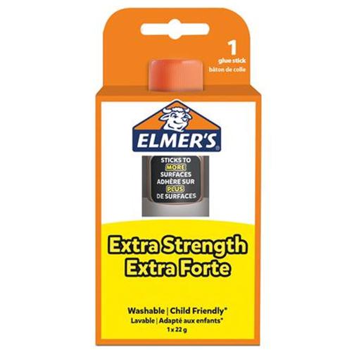 Elmers Ekstra Güçlü Yapıştırıcı 22 Gr Tekli Blis 2136693 - - Elmer S -