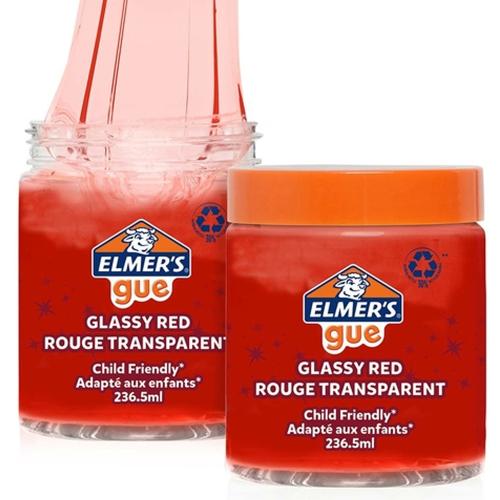 Elmers Gue Hazır Slime 236 Gr Pembe 2162069 - - Elmer S - Fiyatı - Yor