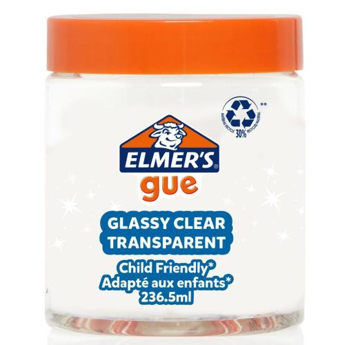 Elmers Gue Hazır Slime 236 Gr Şeffaf 2162067 - - Elmer S - Fiyatı - Yo