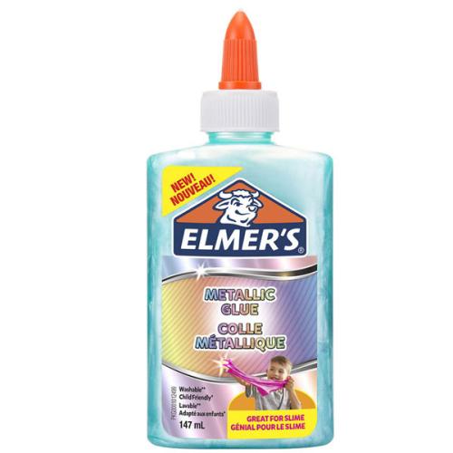 Elmers Metalik Yapıştırıcı A.yeşil 147 Ml 2109493 - - Elmer S - Fiyatı