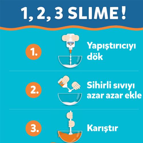 Elmers Renk Değiştiren Slime Kit 2109487 - - Elmer S - Fiyatı - Yoruml