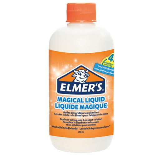 Elmers Sihirli Sıvı 258 Ml 2050942 - - Elmer S - Fiyatı - Yorumları - 